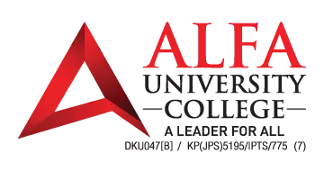 alfa university college
